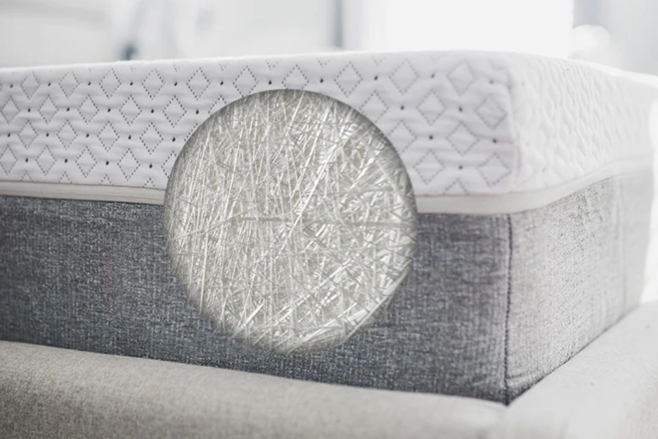 Mattress With Fiberglass (Potential Hazards!) » Mattress Vela