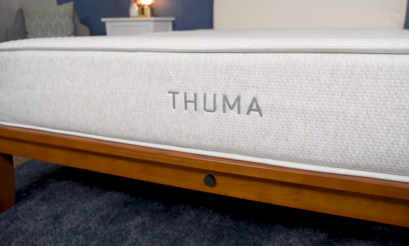 10 Best Mattress for Thuma Bed (I Asked The Real Users!) » Mattress Vela