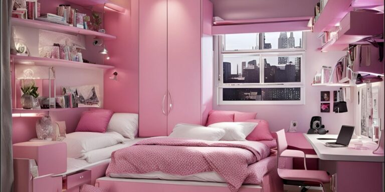25 Teen Bedroom Ideas