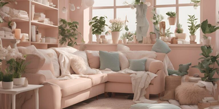 15 Spring Cleaning Aesthetic Ideas
