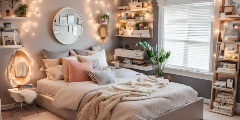 28 Diy Bedroom Decor Ideas
