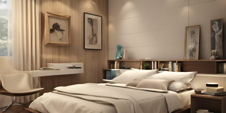24 Bedroom Interior Ideas