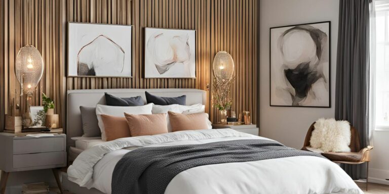 10 Bedroom Makeover Ideas