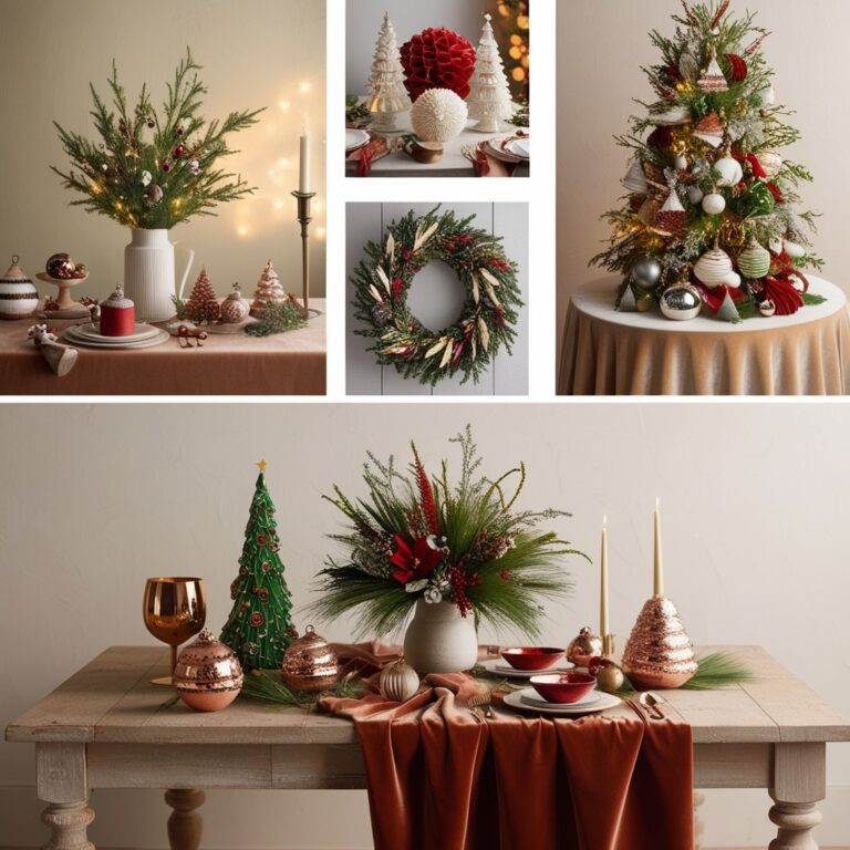 23 Christmas Decor Diy Ideas