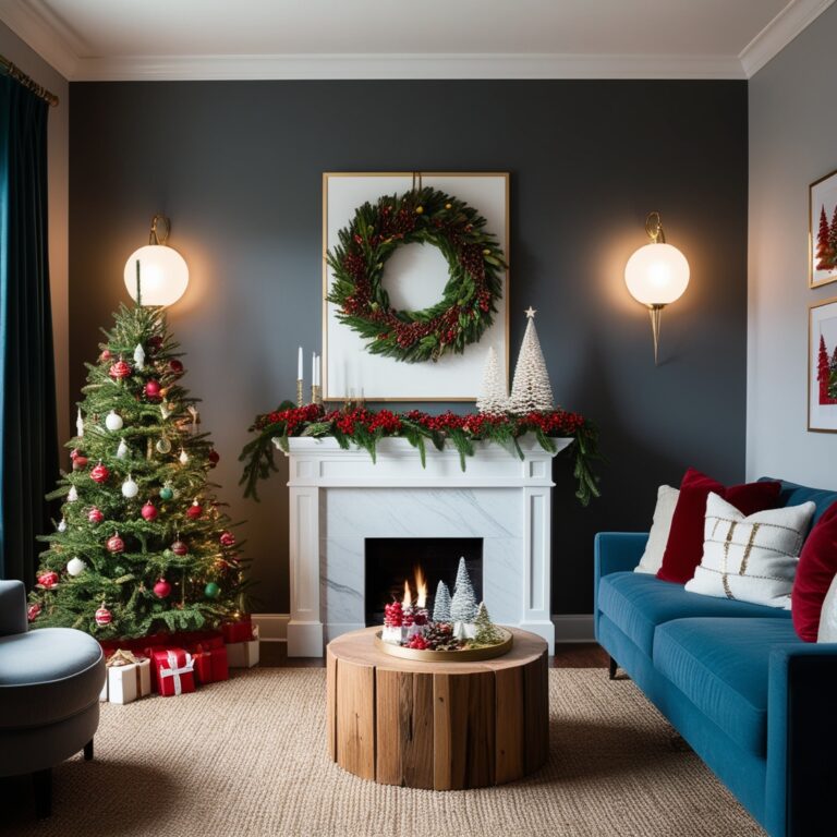 27 Christmas Decor Ideas Diy