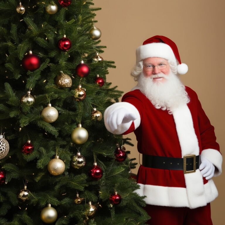 10 Christmas Tree Ideas