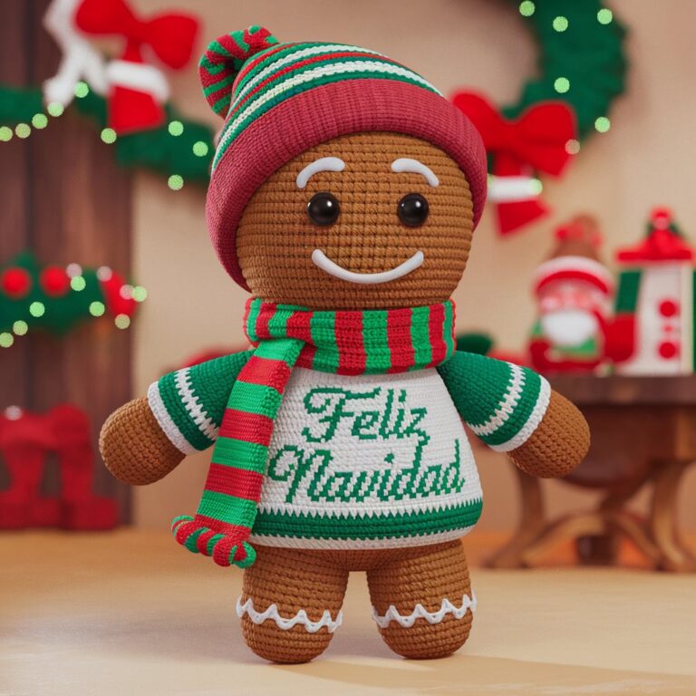 16 Christmas Decorations