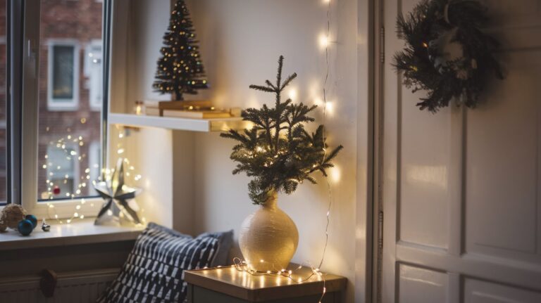 15 Decorating Small Space Ideas