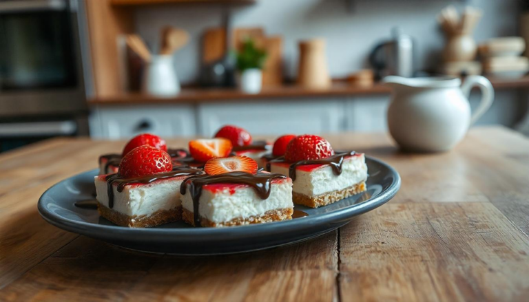 29 Cheesecake Bars That Will Rock Your Dessert World