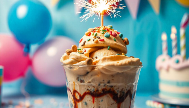 26 Cookie Dough Sundae Delight: The Ultimate Guide to Dessert Bliss