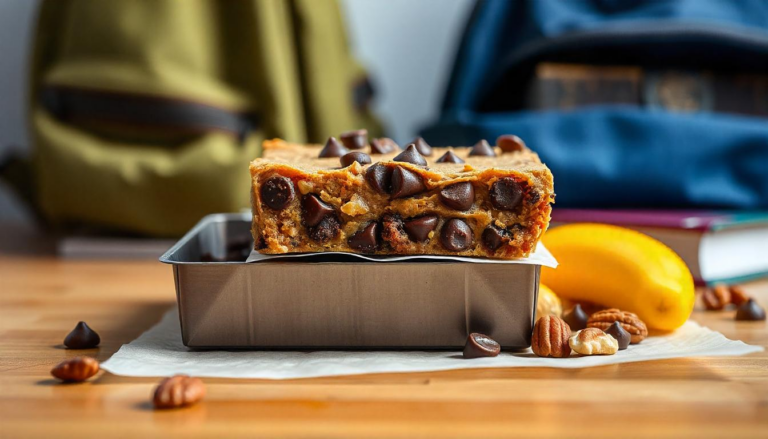 28 No-Bake Peanut Butter Chocolate Chip Bars: Easy, Delicious & Irresistible