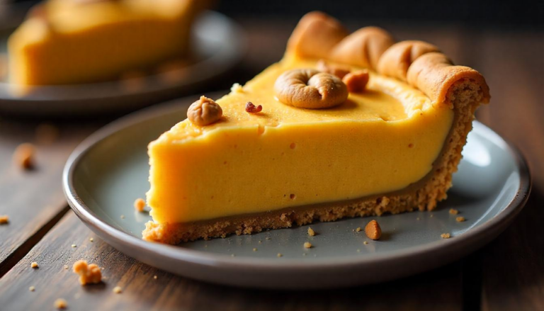 25 No-Bake Cookie Dough Pie Recipes That Will Change Dessert Forever