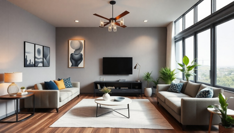 22 Small Living Room Ideas