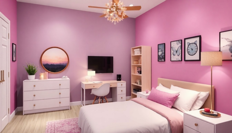 Best 25 Girls Bedroom Ideas