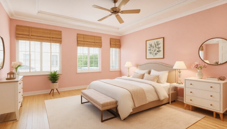 21 Best Neutral Bedroom Ideas