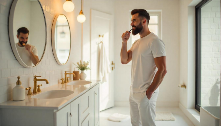 22 White Bathroom Ideas
