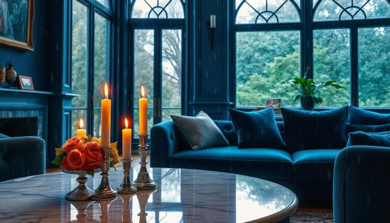25 Living Room Decor Candle Ideas to Light Up Your Space