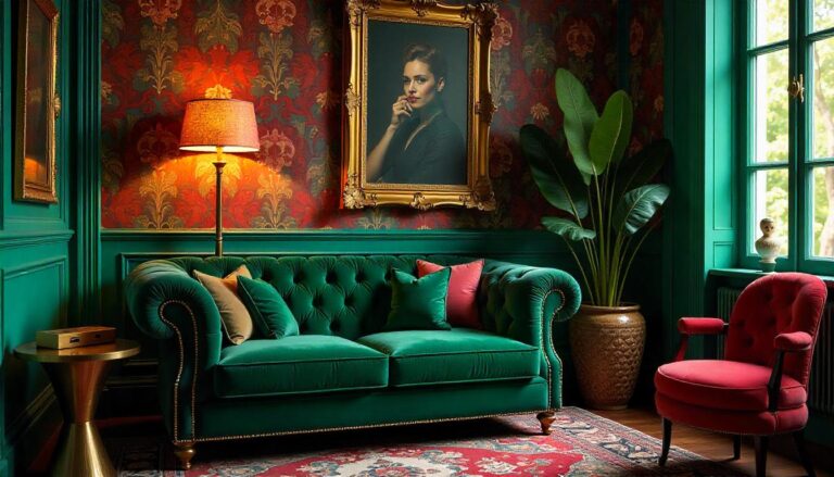 21 Living Room Decor Chair Ideas to Transform Your Space