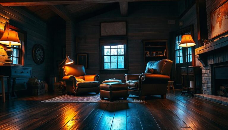 23 Best Living Room Decor Ideas for Dark Floors