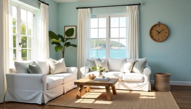 26 Modern Living Room Decor Ideas to Transform Your Space