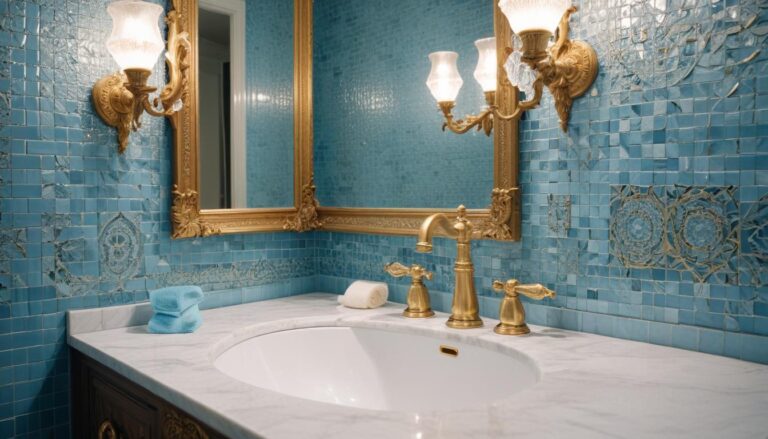 22 Bathroom Decor Sink Ideas