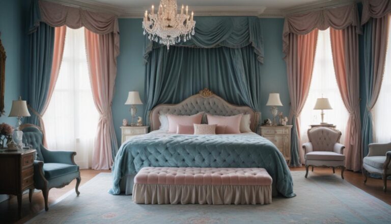 29 Best Bedroom Decor Ideas
