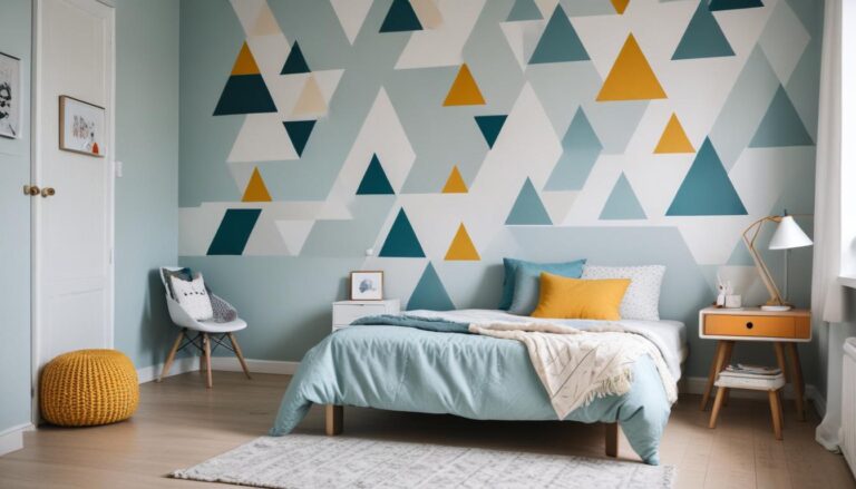 26 Bedroom Decor Kids Ideas to Create a Fun and Cozy Space
