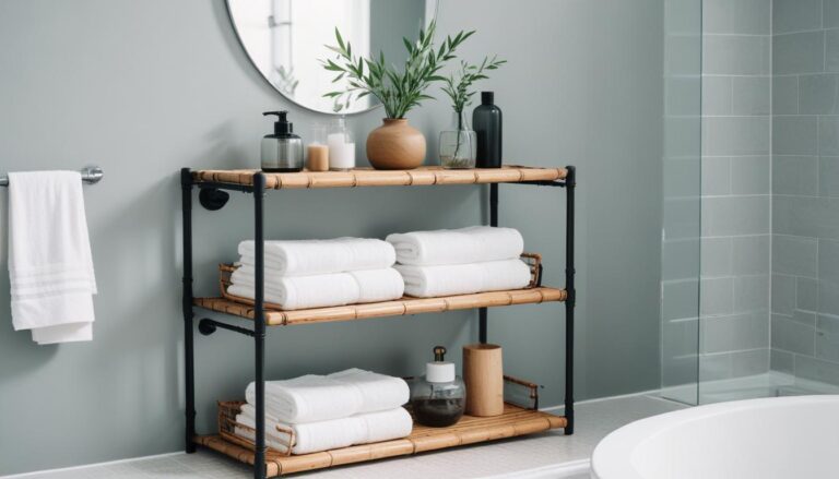 23 Bathroom Decor Organizing Ideas
