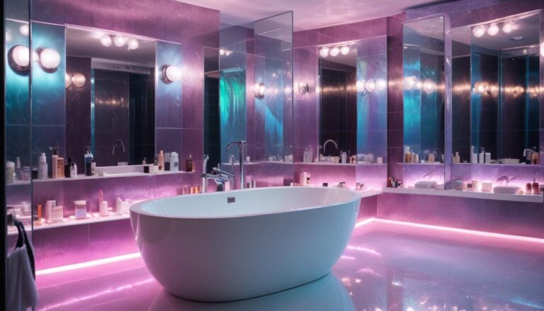 25 Bathroom Decor Luxury Ideas