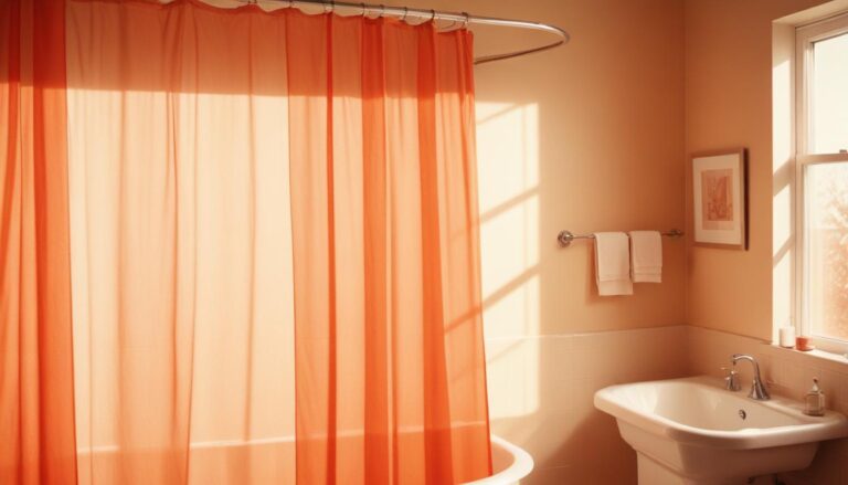 24 Bathroom Decor Shower Curtain Ideas