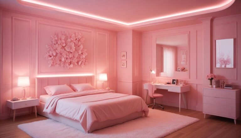 26 Bedroom Decor Budget Ideas