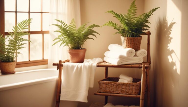 29 Bathroom Decor Organic Ideas