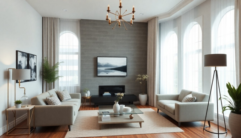 23 Living Room Decor Ideas to Transform Your Space
