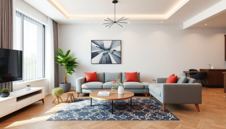 28 Living Room Decor Apartment Ideas to Elevate Your Space