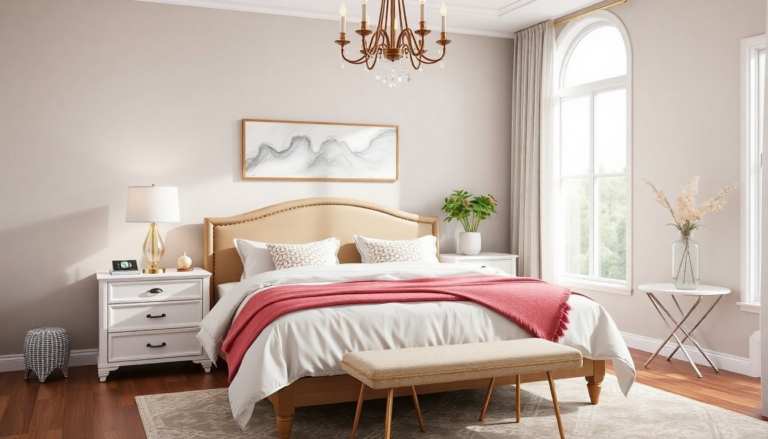 23 Bedroom Decor Dresser Ideas