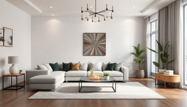 23 Living Room Decor Sofa Ideas to Transform Your Space