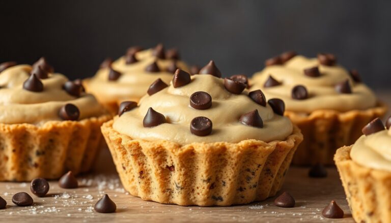 28 Chocolate Chip Cookie Dough Pies You Need to Try