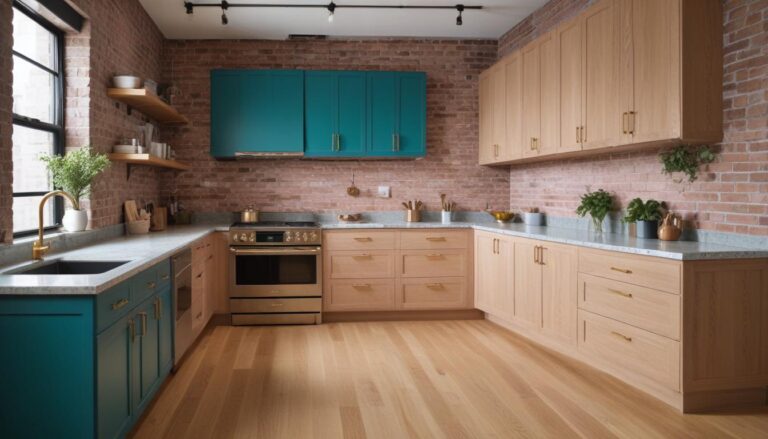 21 White Oak Cabinet Stain Colors Ideas to Elevate Your Kitchen and Home