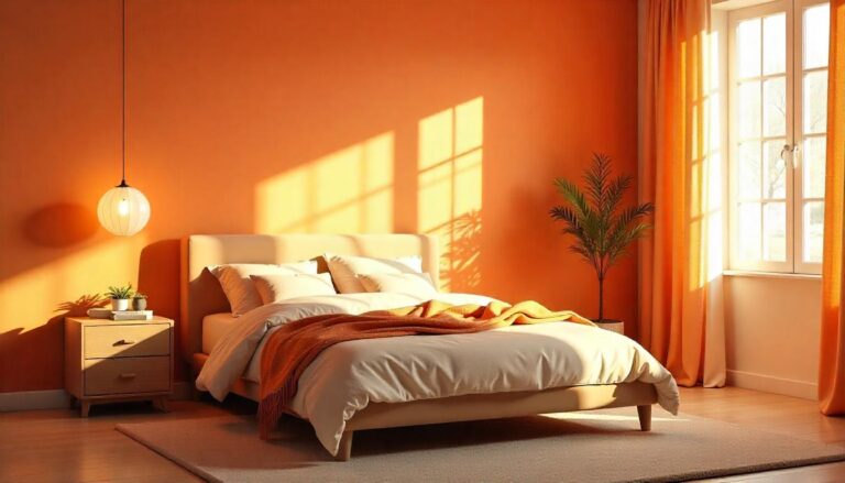 26 Bedroom Color Ideas