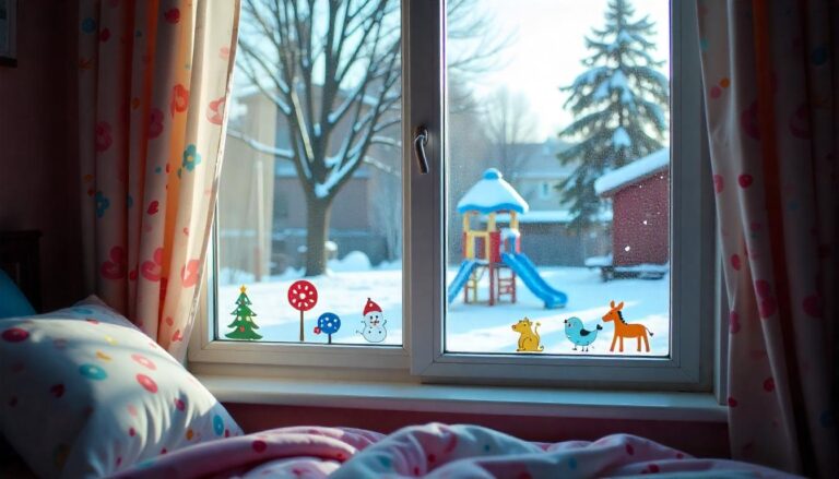 24 Bedroom Window Ideas