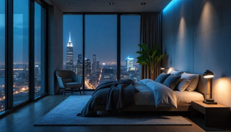 23 Best Minimalist Bedroom Ideas