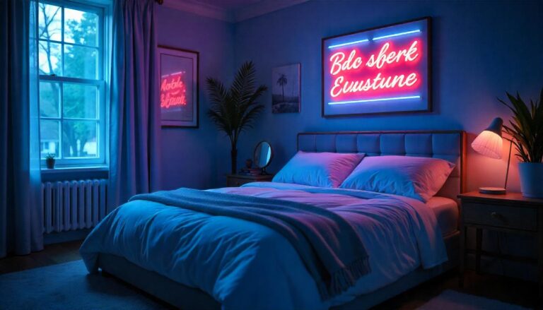 29 Aesthetic Bedroom Ideas