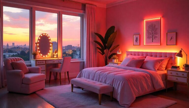 26 Bedroom Ideas for Women