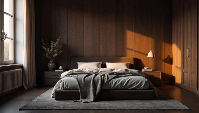 25 Bedroom Wallpaper Ideas