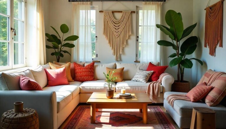 21 Cozy Living Room Ideas