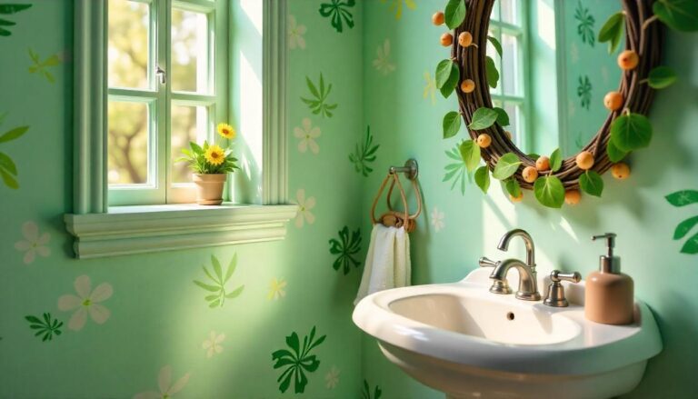 29 Bathroom Decor For Kids Ideas