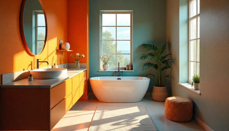 24 Bathroom Decor For Girls Ideas