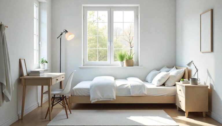 24 Cute Teen Boy Bedroom Ideas