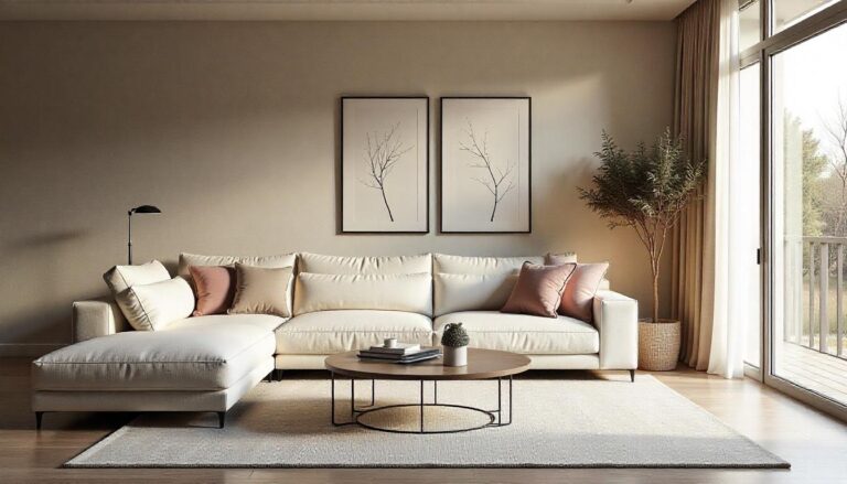 22 Best Contemporary Living Room Ideas