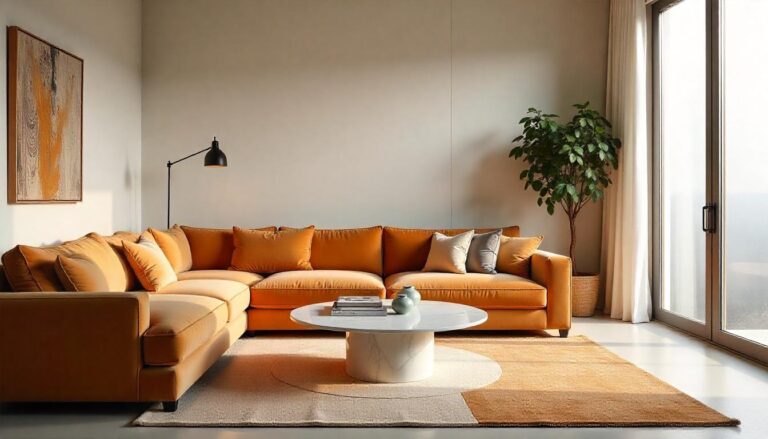21 Best Neutral Living Room Ideas